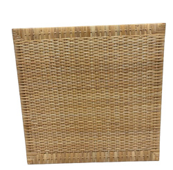 Færdigflettet sæde til Ole Wanshcer stole og sofa