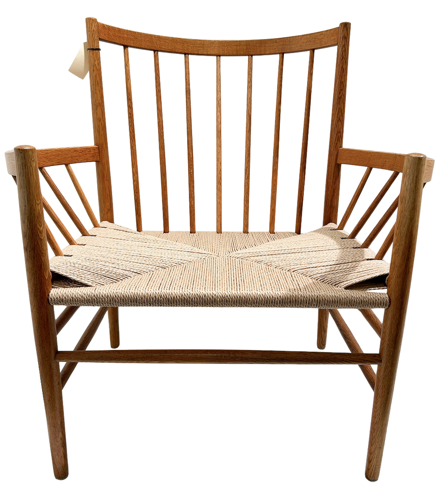 J82 Loungefåtölj
