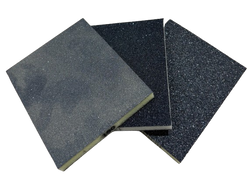 Slibekit til Restaurering – Korn 80, 120 og 180