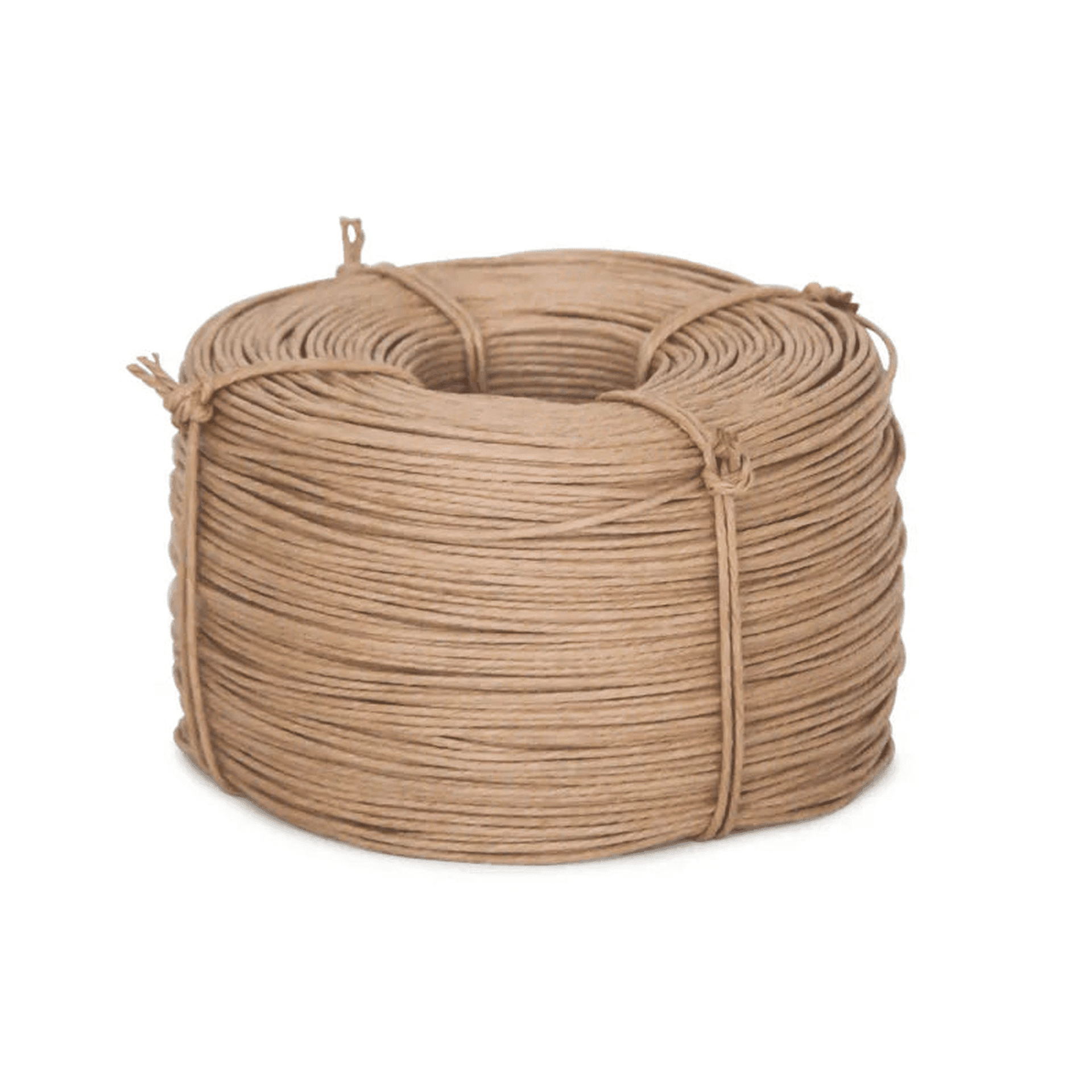 Papirsnor til stoleflet – vælg den rette tykkelse til dit projekt