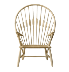 PP550 (Påfågelstol)