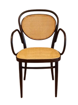 Bentwood 215