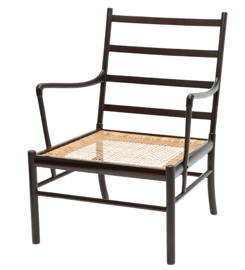 OW149 (Kolonial ordförande) 