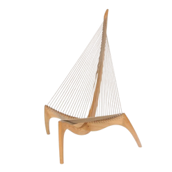 Harpstolen