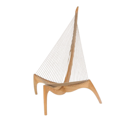 Harpstolen