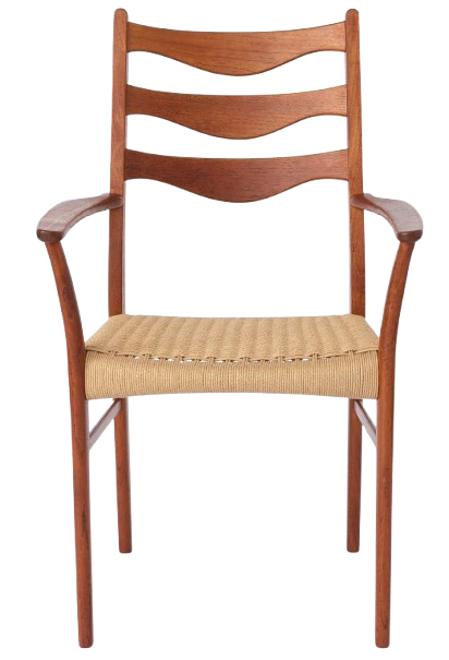 Arne Wahl GS90